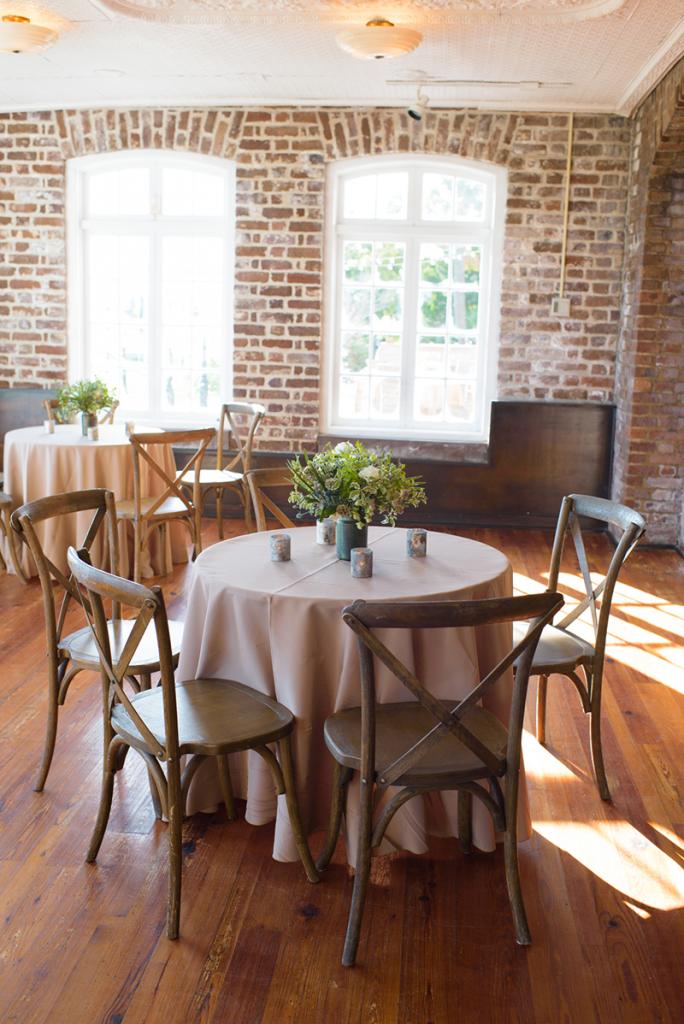 Put the groom’s predilections at the forefront of the rehearsal dinner